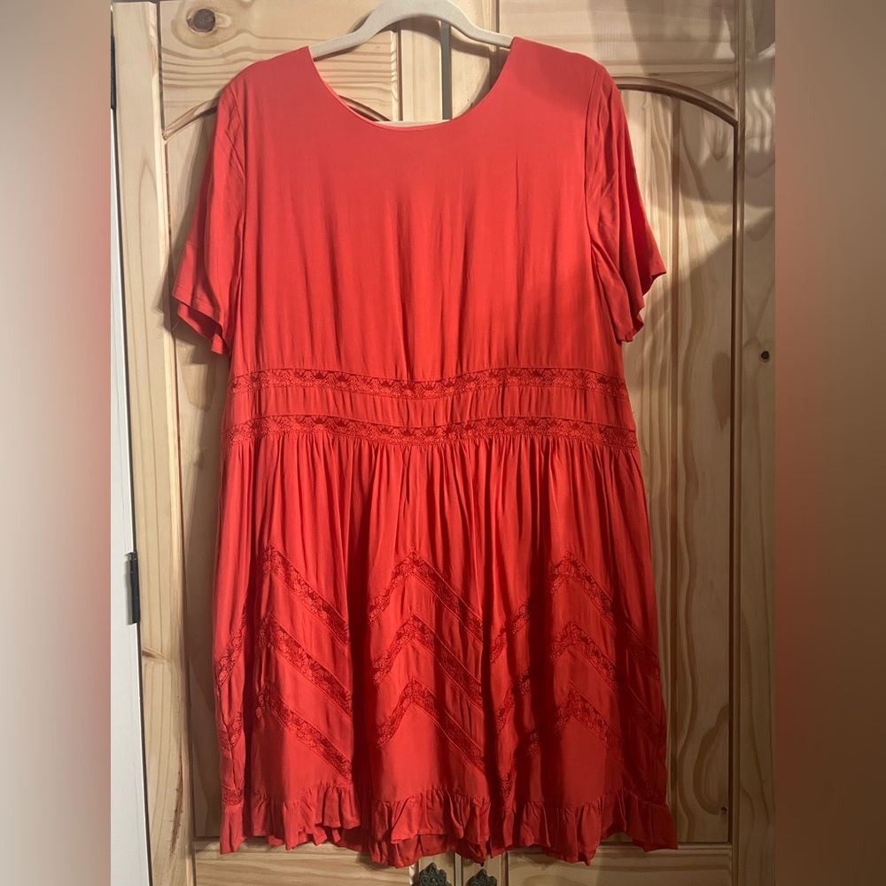 Jodifl Dress